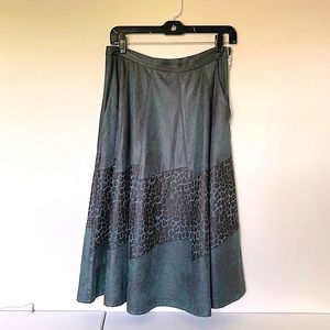 Diesel midi skirt , Size 27